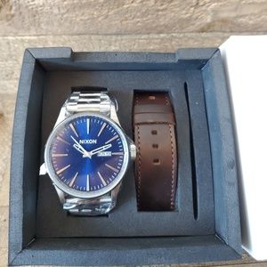 SENTRY SS Bundle Pack by Nixon